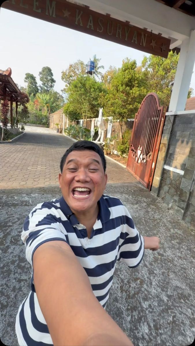 Video Instagram — Dalem Kasuryan oleh Jandatawa