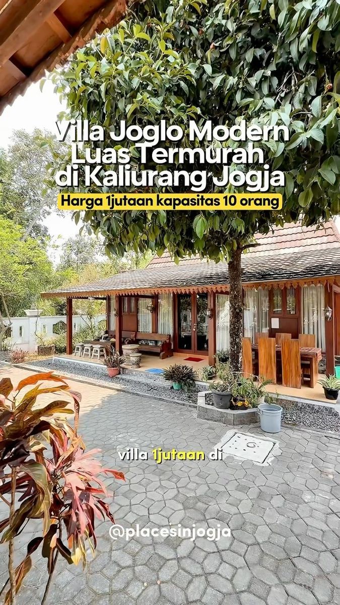 Video Instagram — Dalem Kasuryan