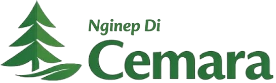 Nginep di Cemara