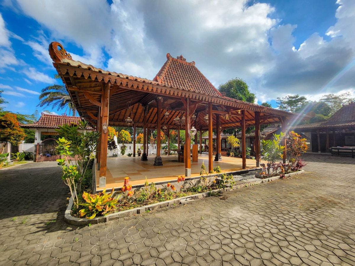 Sewa Villa