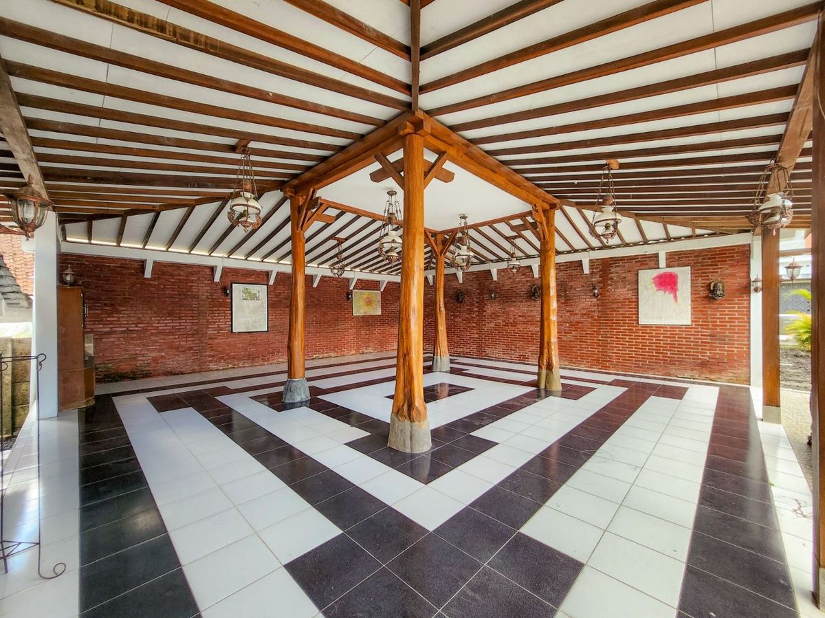 Sewa Homestay