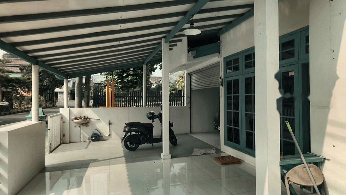 Jual Rumah